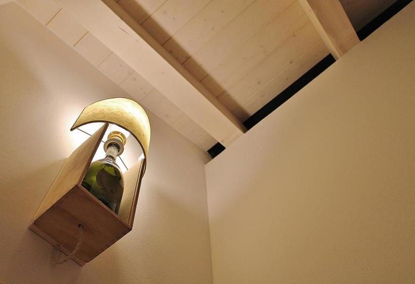 B&b Maison 3 Magnoni  | Trieste | Trieste | Italia 15