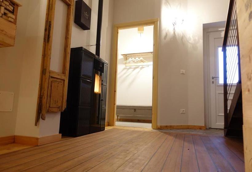 B&b Maison 3 Magnoni  | Trieste | Trieste | Italia 16