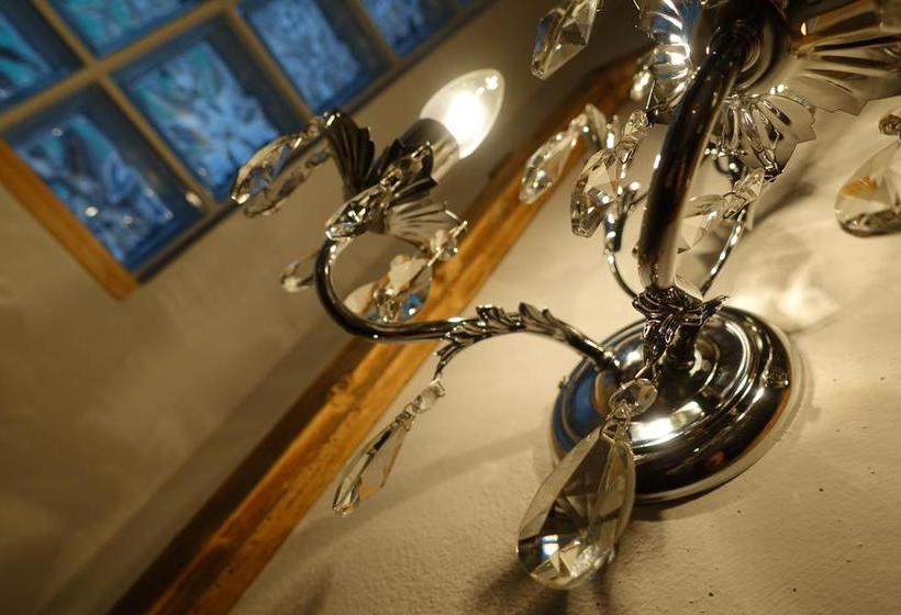 B&b Maison 3 Magnoni  | Trieste | Trieste | Italia 17