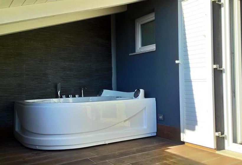 B&b Maison 3 Magnoni  | Trieste | Trieste | Italia 18