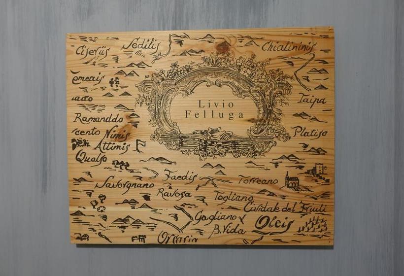 B&b Maison 3 Magnoni  | Trieste | Trieste | Italia 19