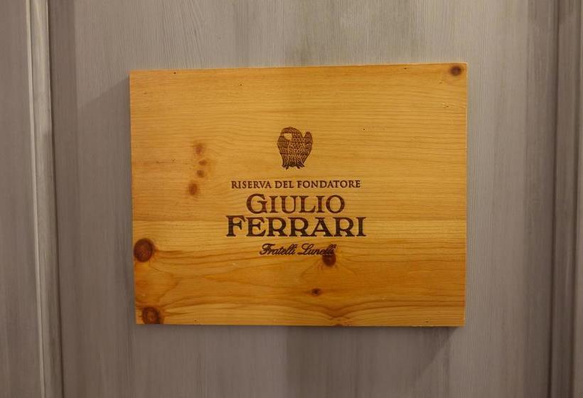 B&b Maison 3 Magnoni  | Trieste | Trieste | Italia 2