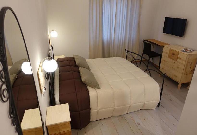 B&b Maison 3 Magnoni  | Trieste | Trieste | Italia 20