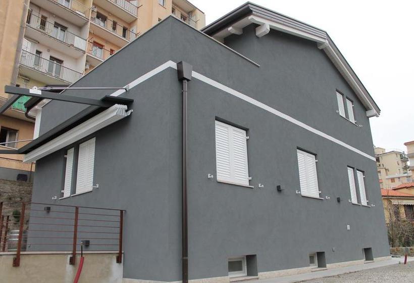 B&b Maison 3 Magnoni  | Trieste | Trieste | Italia 3