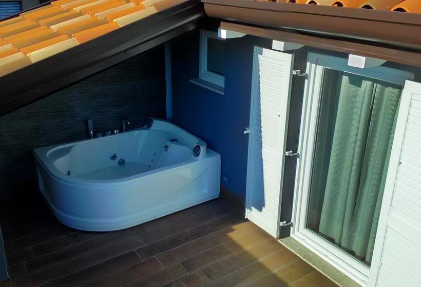 B&b Maison 3 Magnoni  | Trieste | Trieste | Italia 4