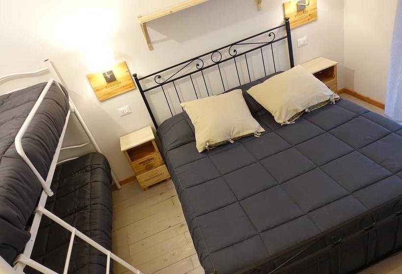 B&b Maison 3 Magnoni  | Trieste | Trieste | Italia 5
