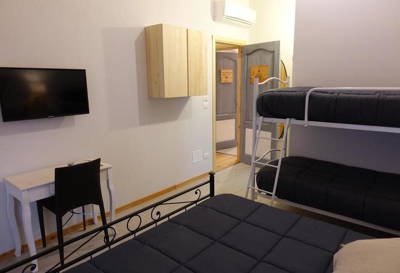 B&b Maison 3 Magnoni  | Trieste | Trieste | Italia 6