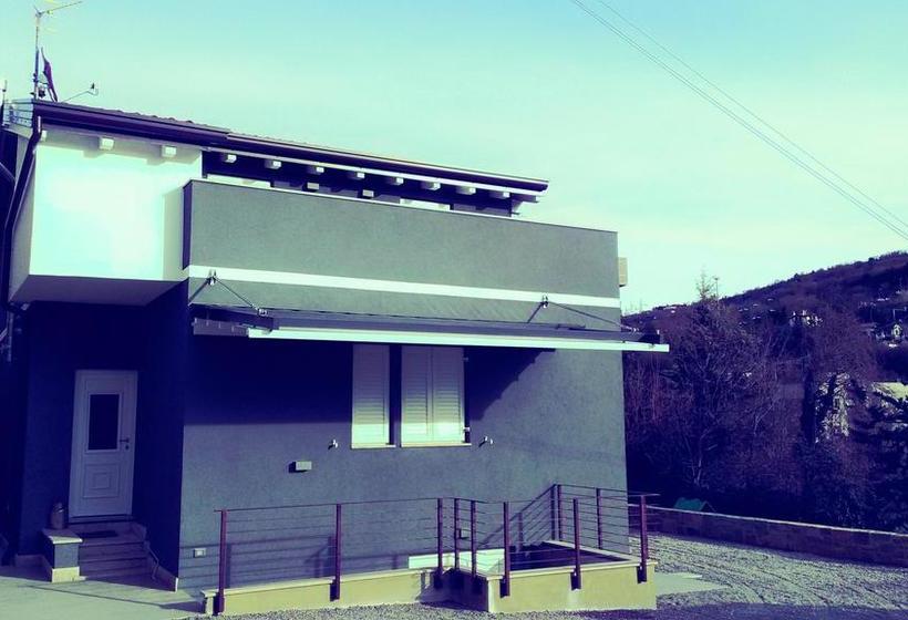 B&b Maison 3 Magnoni  | Trieste | Trieste | Italia 7