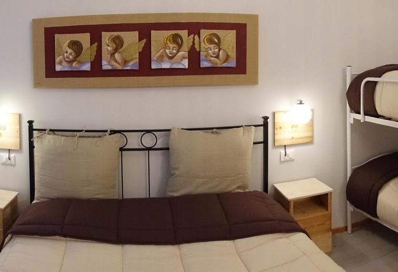 B&b Maison 3 Magnoni  | Trieste | Trieste | Italia 8