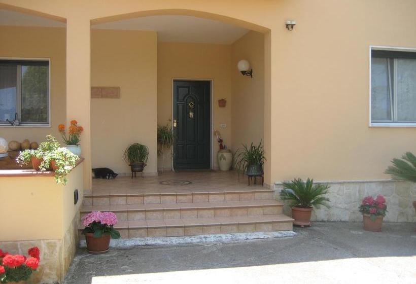 B&b Scamardella Bari