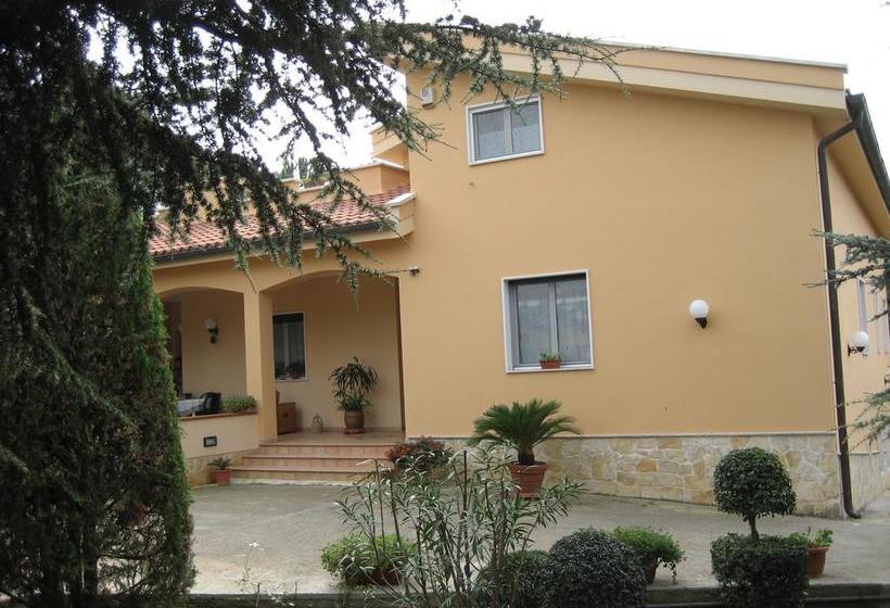 B&b Scamardella  | Castellana Grotte | Bari | Italia 10