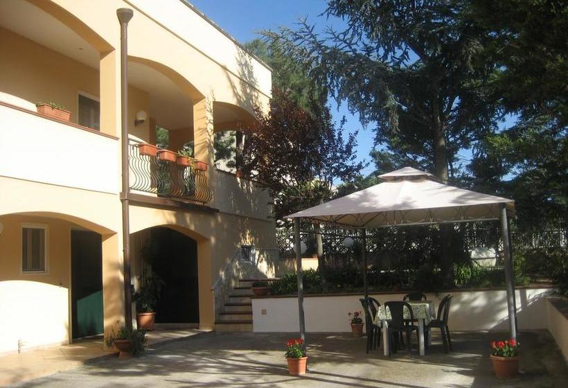 B&b Scamardella  | Castellana Grotte | Bari | Italia 13