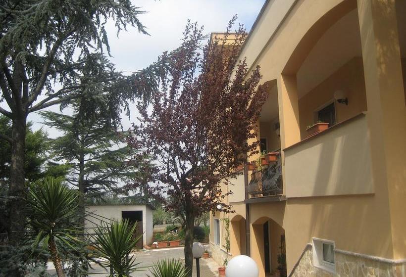 B&b Scamardella  | Castellana Grotte | Bari | Italia 9