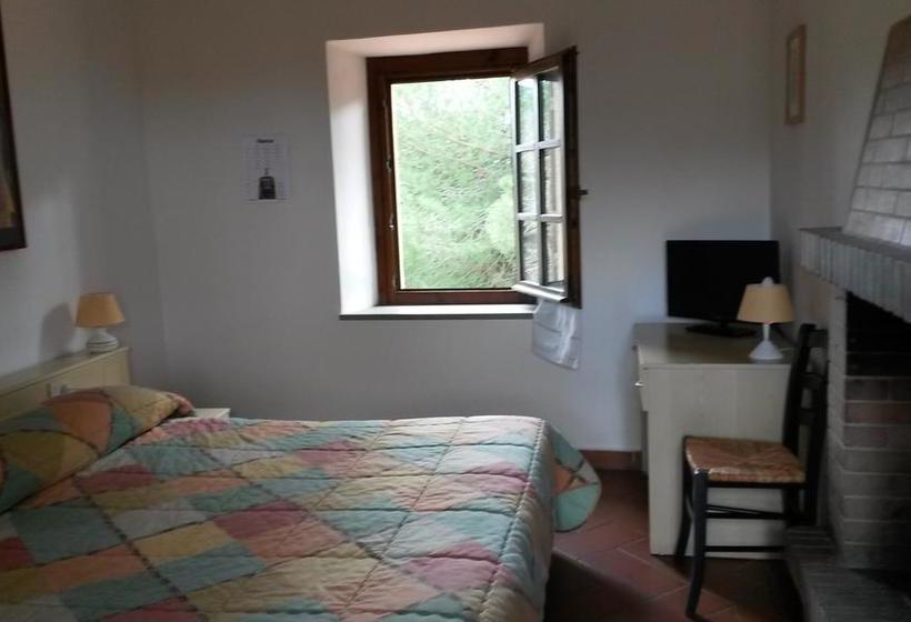 Hotel Ristorante S.elisa 