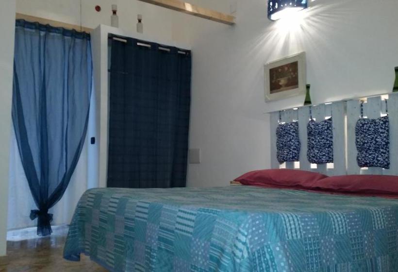 Bed and Breakfast Artemide Suite 17