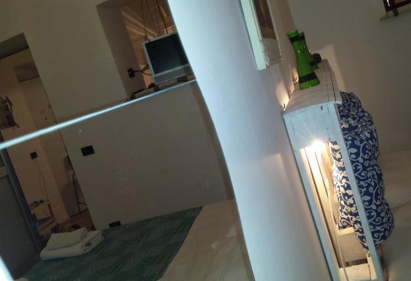 Bed and Breakfast Artemide Suite 17  | Taranto | Taranto | Italia 1