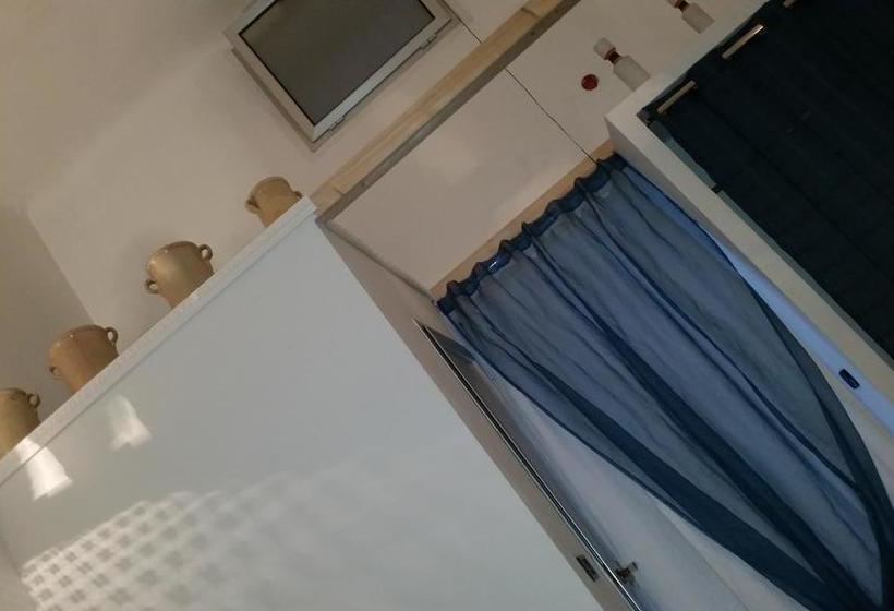 Bed and Breakfast Artemide Suite 17  | Taranto | Taranto | Italia 11