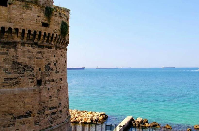 Bed and Breakfast Artemide Suite 17  | Taranto | Taranto | Italia 16