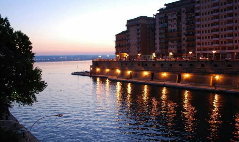 Bed and Breakfast Artemide Suite 17  | Taranto | Taranto | Italia 18