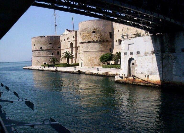 Bed and Breakfast Artemide Suite 17  | Taranto | Taranto | Italia 20