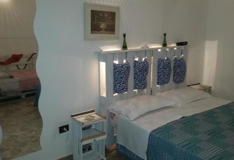 Bed and Breakfast Artemide Suite 17  | Taranto | Taranto | Italia 3