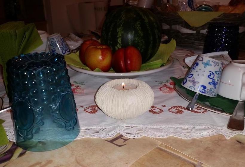 Bed and Breakfast Artemide Suite 17  | Taranto | Taranto | Italia 5