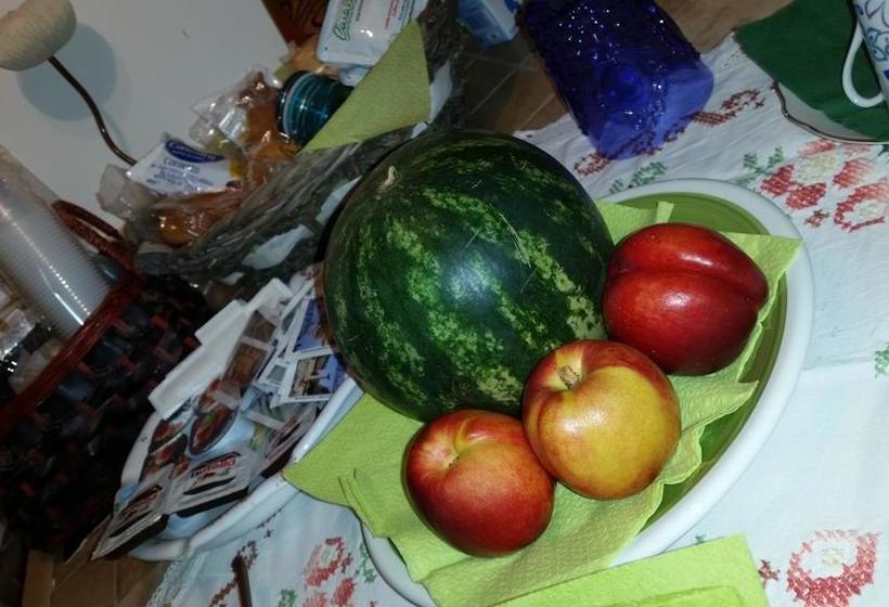 Bed and Breakfast Artemide Suite 17  | Taranto | Taranto | Italia 6