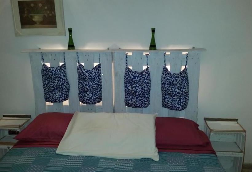 Bed and Breakfast Artemide Suite 17  | Taranto | Taranto | Italia 8