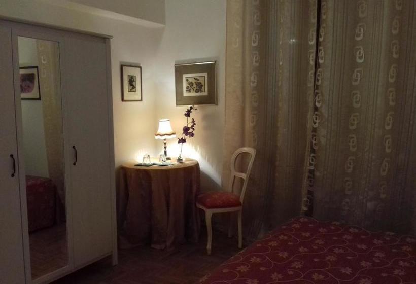 Bed and Breakfast Il Cipresso  | Pontedera | Pisa | Italia 13