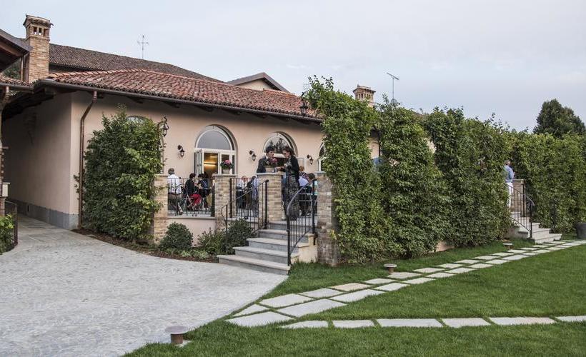 Bed & Breakfast Il Giardino Di Ghilot  | Cherasco | Cuneo | Italien 1