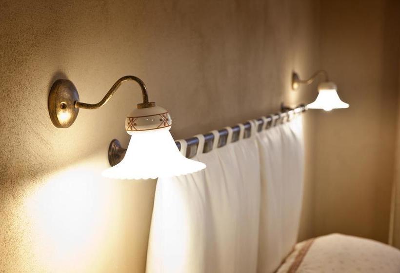 Bed & Breakfast Il Giardino Di Ghilot  | Cherasco | Cuneo | Italien 10