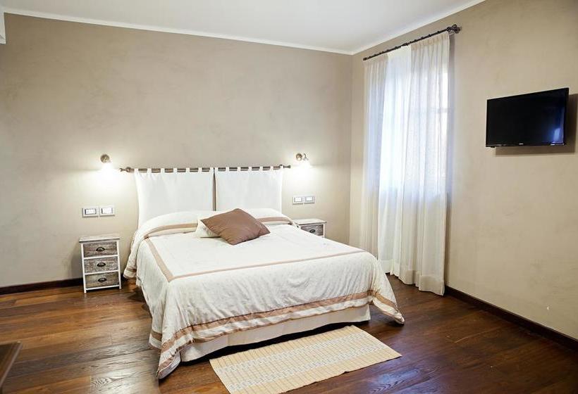 Bed & Breakfast Il Giardino Di Ghilot  | Cherasco | Cuneo | Italien 13