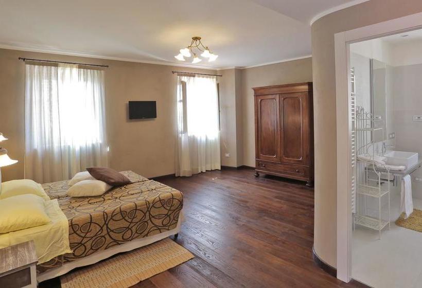 Bed & Breakfast Il Giardino Di Ghilot  | Cherasco | Cuneo | Italien 14