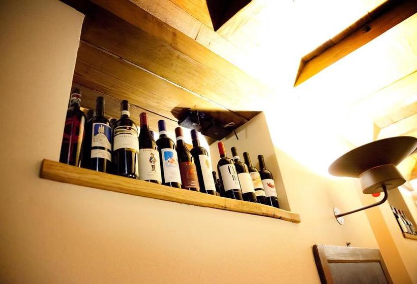 Bed & Breakfast Il Giardino Di Ghilot  | Cherasco | Cuneo | Italien 2