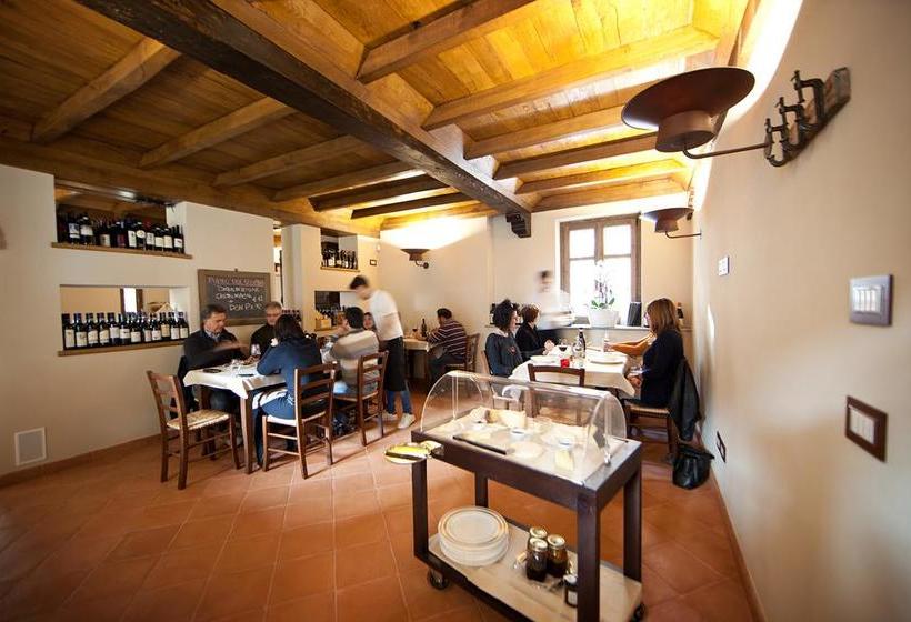 Bed & Breakfast Il Giardino Di Ghilot  | Cherasco | Cuneo | Italien 4