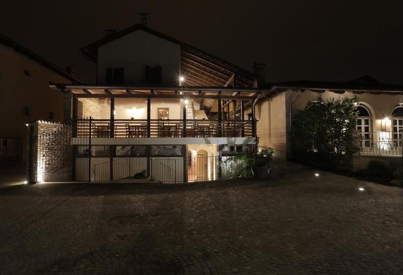 Bed & Breakfast Il Giardino Di Ghilot  | Cherasco | Cuneo | Italien 5