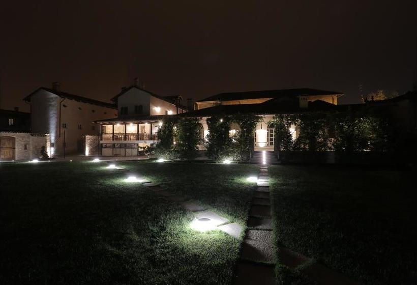 Bed & Breakfast Il Giardino Di Ghilot  | Cherasco | Cuneo | Italien 6