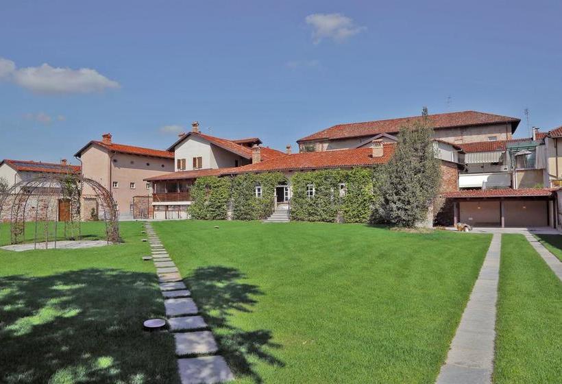 Bed & Breakfast Il Giardino Di Ghilot  | Cherasco | Cuneo | Italien 8