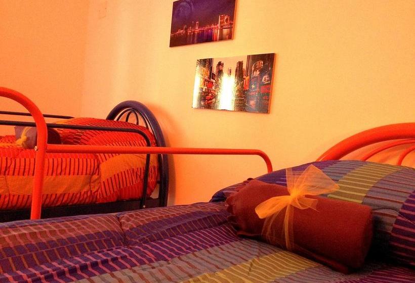 Cappuccini Hostel  | Palermo | Palermo | Italia 11