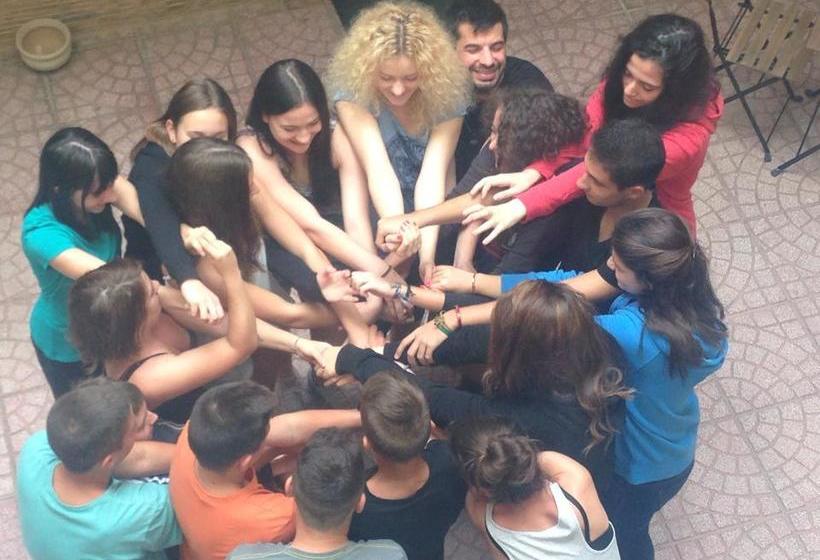 Cappuccini Hostel  | Palermo | Palermo | Italia 12