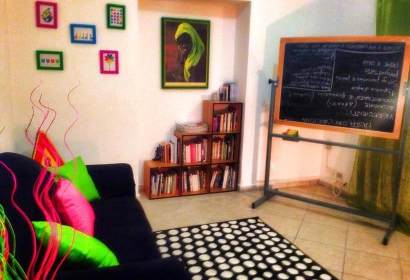 Cappuccini Hostel  | Palermo | Palermo | Italia 15