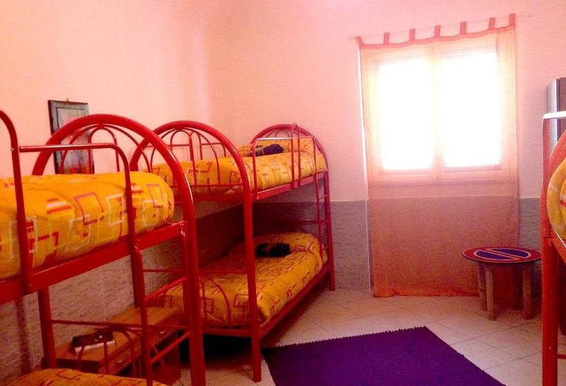Cappuccini Hostel  | Palermo | Palermo | Italia 17