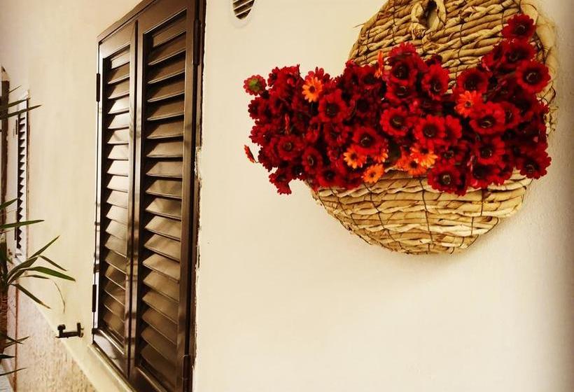 Cappuccini Hostel  | Palermo | Palermo | Italia 2