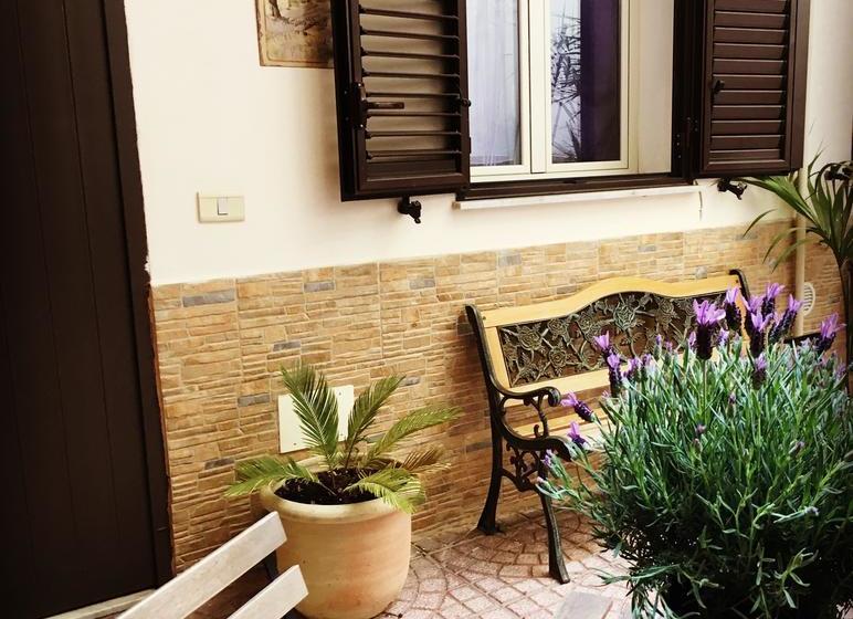 Cappuccini Hostel  | Palermo | Palermo | Italia 20