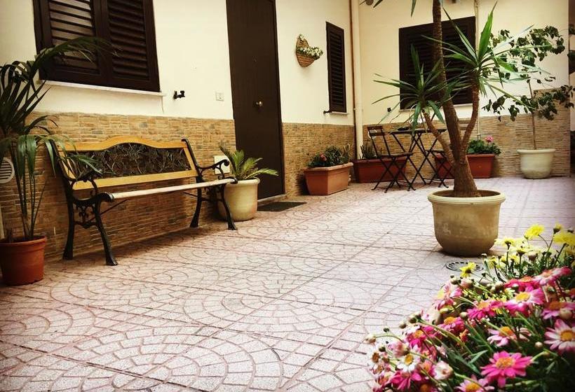 Cappuccini Hostel  | Palermo | Palermo | Italia 4