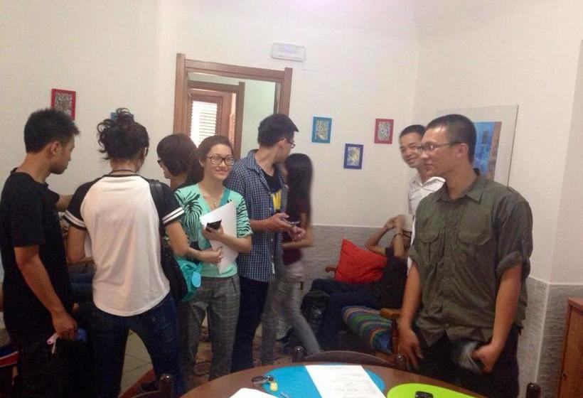 Cappuccini Hostel  | Palermo | Palermo | Italia 5