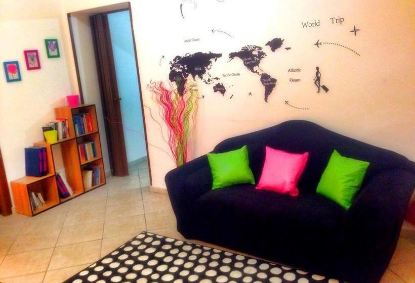 Cappuccini Hostel  | Palermo | Palermo | Italia 7