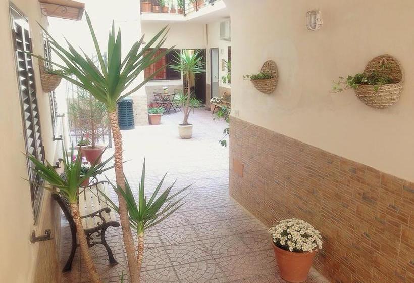 Cappuccini Hostel  | Palermo | Palermo | Italia 9