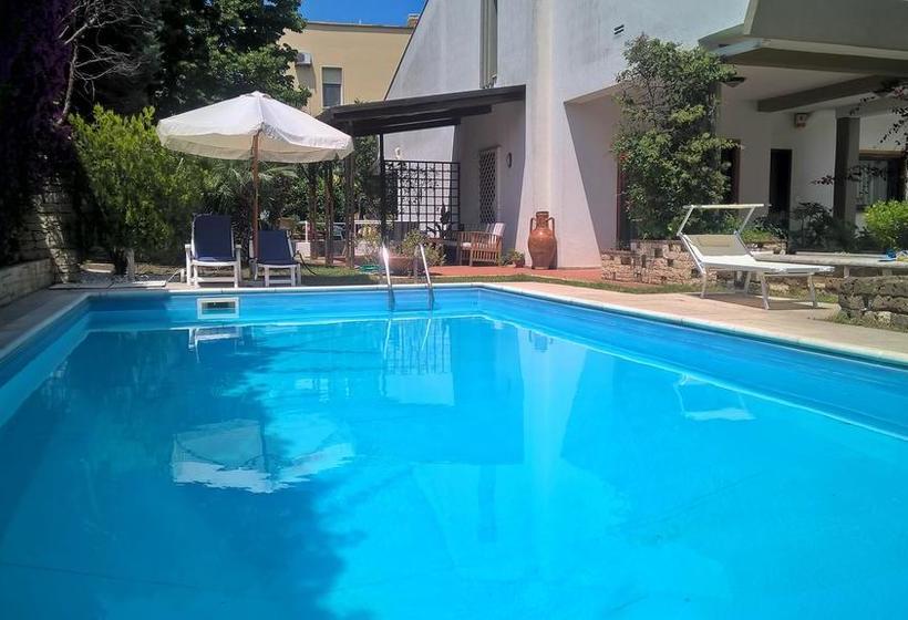 Bed and Breakfast Bed&Breakfast Apulia Time