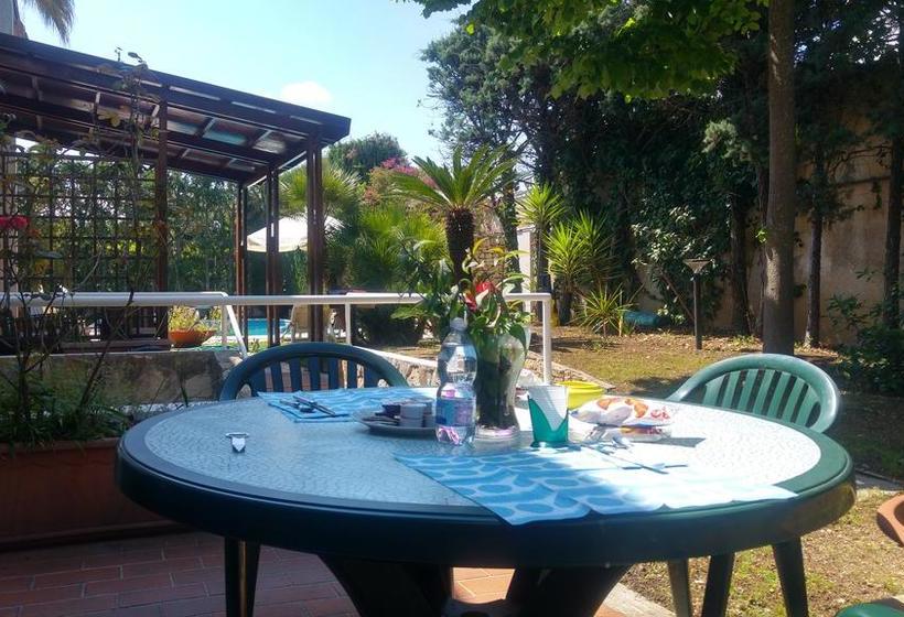 Bed and Breakfast Bed&Breakfast Apulia Time  | Bari | Bari | Italy 10